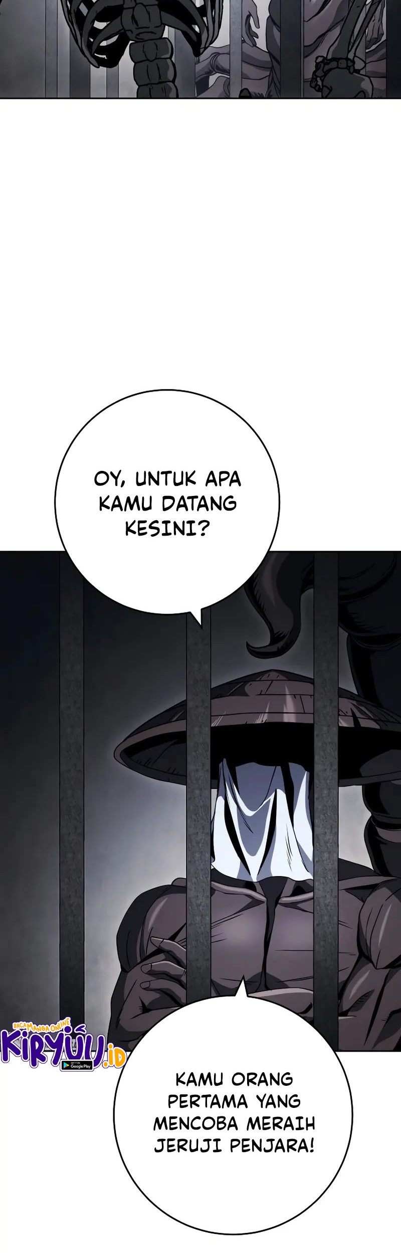 Skeleton Soldier Couldn’t Protect the Dungeon Chapter 227 Gambar 51