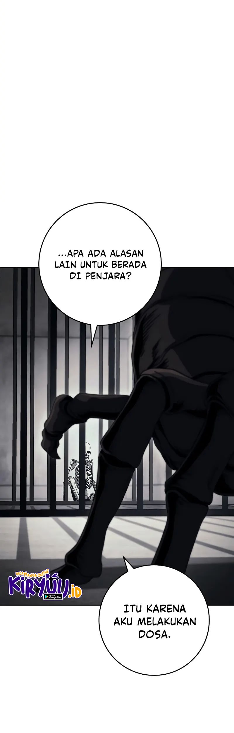 Skeleton Soldier Couldn’t Protect the Dungeon Chapter 227 Gambar 52
