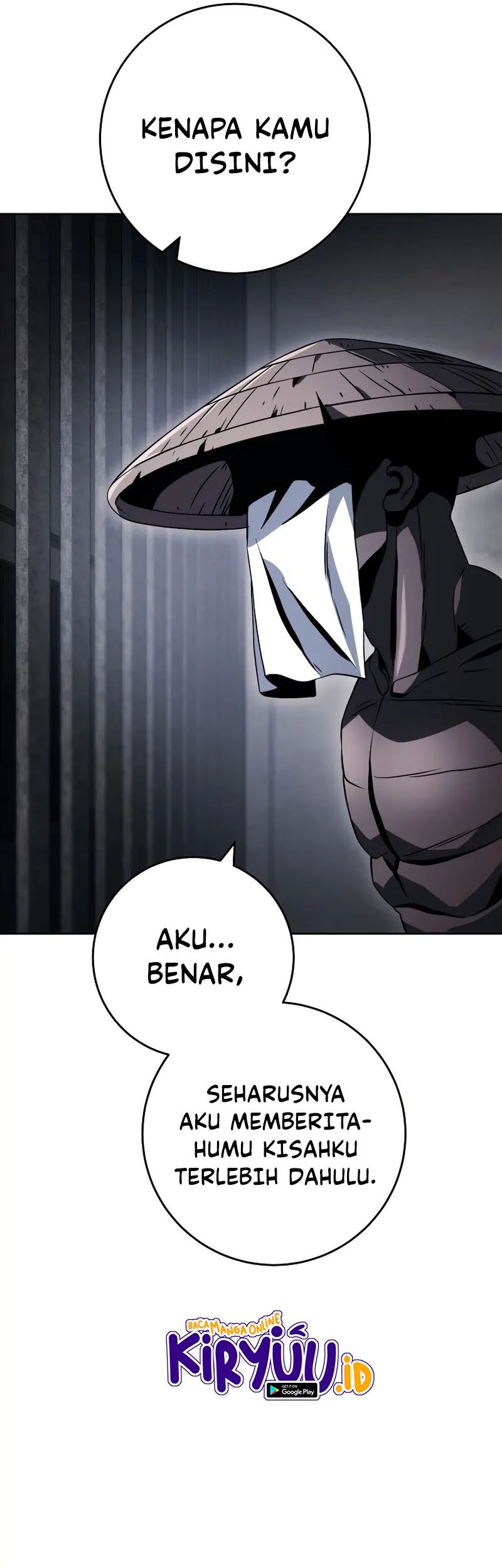 Skeleton Soldier Couldn’t Protect the Dungeon Chapter 227 Gambar 54
