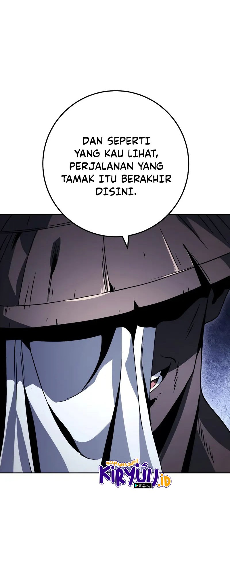 Skeleton Soldier Couldn’t Protect the Dungeon Chapter 227 Gambar 57