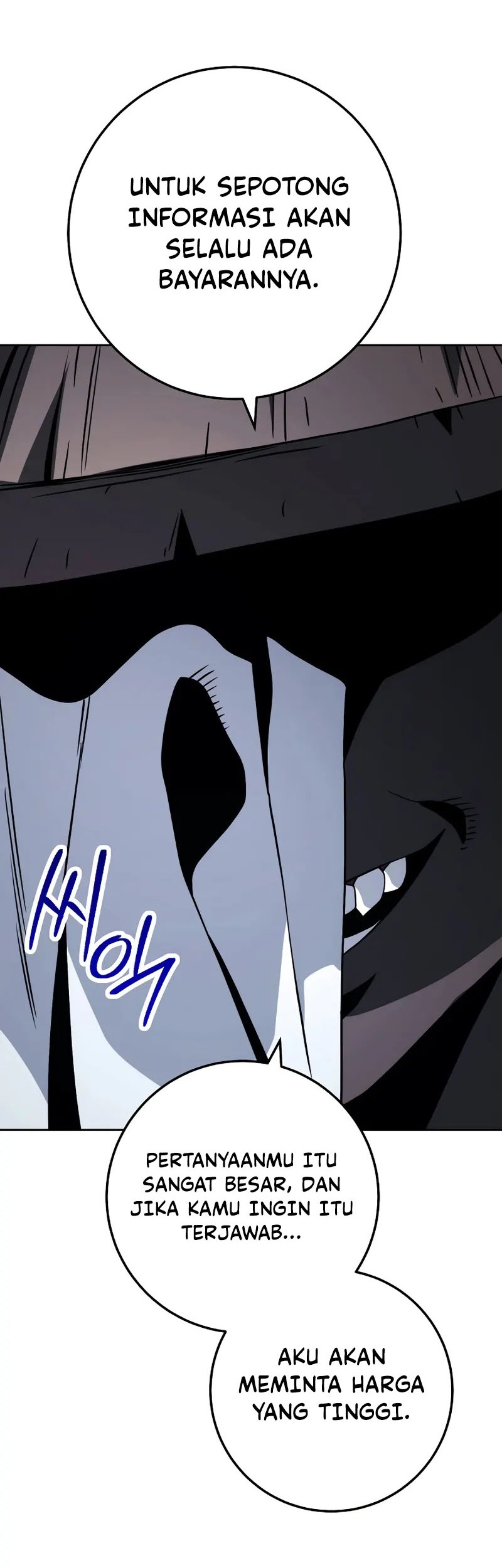 Skeleton Soldier Couldn’t Protect the Dungeon Chapter 227 Gambar 63