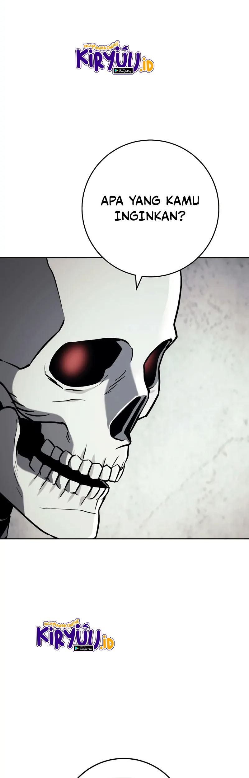 Skeleton Soldier Couldn’t Protect the Dungeon Chapter 227 Gambar 64