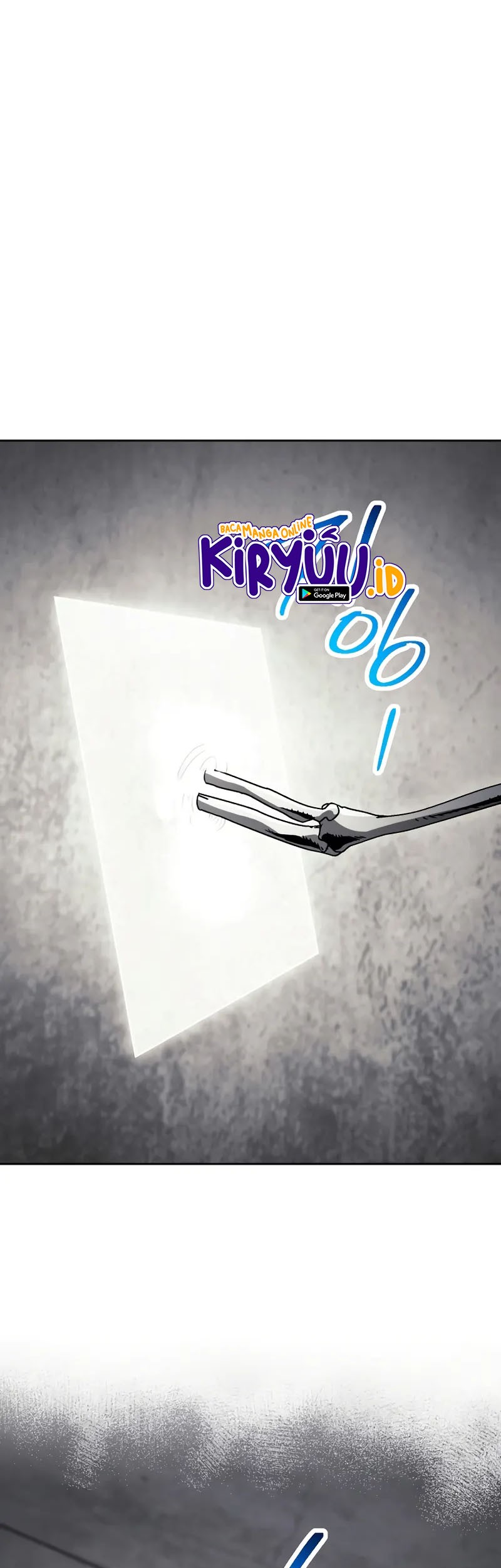 Skeleton Soldier Couldn’t Protect the Dungeon Chapter 227 Gambar 18