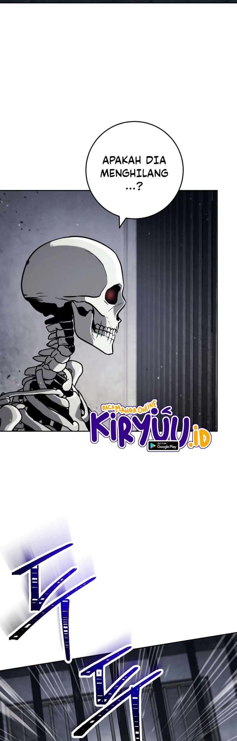 Skeleton Soldier Couldn’t Protect the Dungeon Chapter 228 Gambar 33