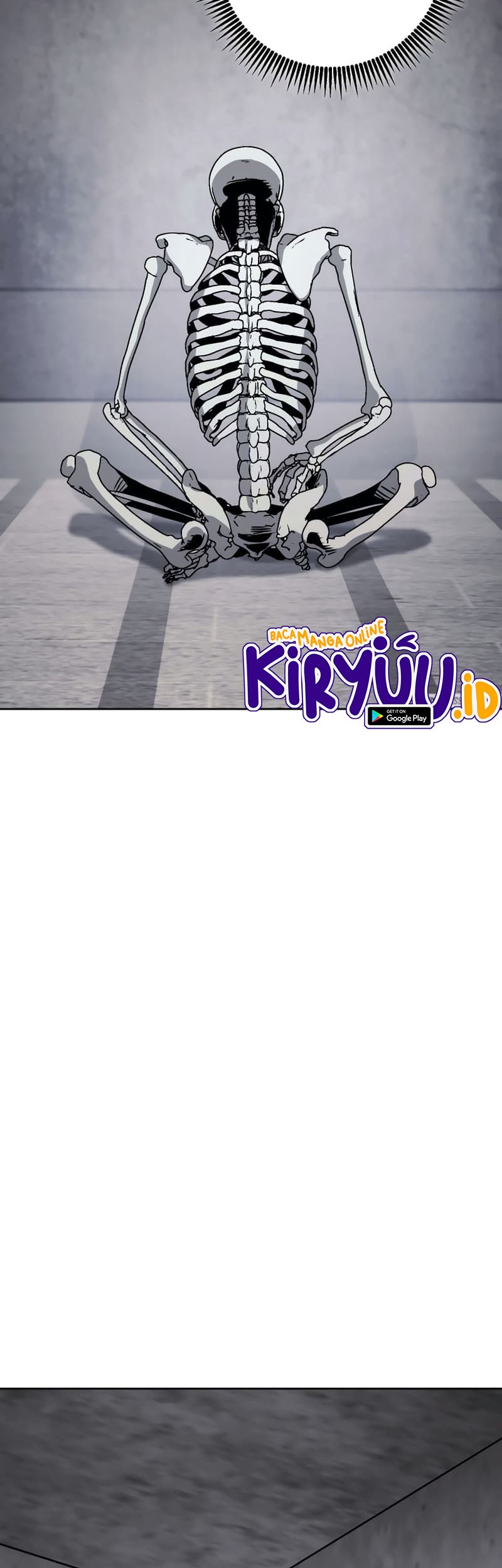 Skeleton Soldier Couldn’t Protect the Dungeon Chapter 228 Gambar 39