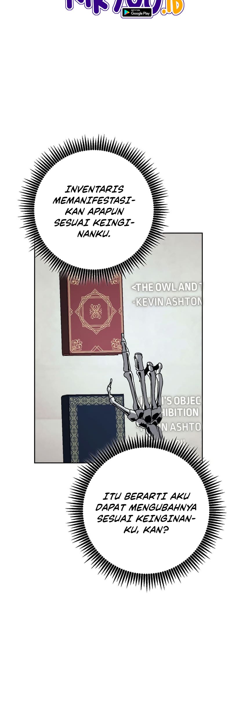 Skeleton Soldier Couldn’t Protect the Dungeon Chapter 228 Gambar 43