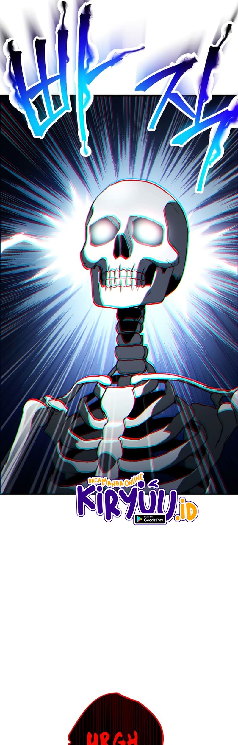 Skeleton Soldier Couldn’t Protect the Dungeon Chapter 228 Gambar 61