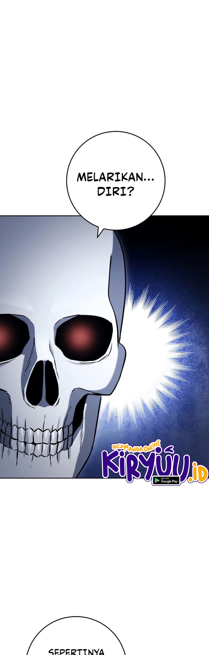 Baca Manhwa Skeleton Soldier Couldn’t Protect the Dungeon Chapter 228 Gambar 2