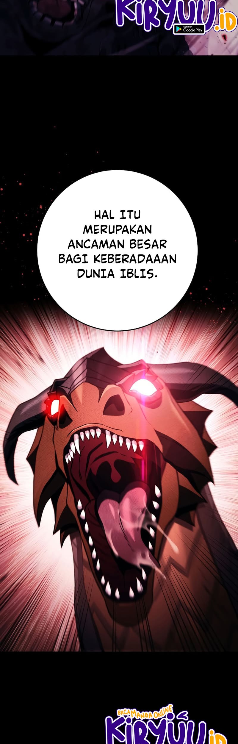 Skeleton Soldier Couldn’t Protect the Dungeon Chapter 228 Gambar 8