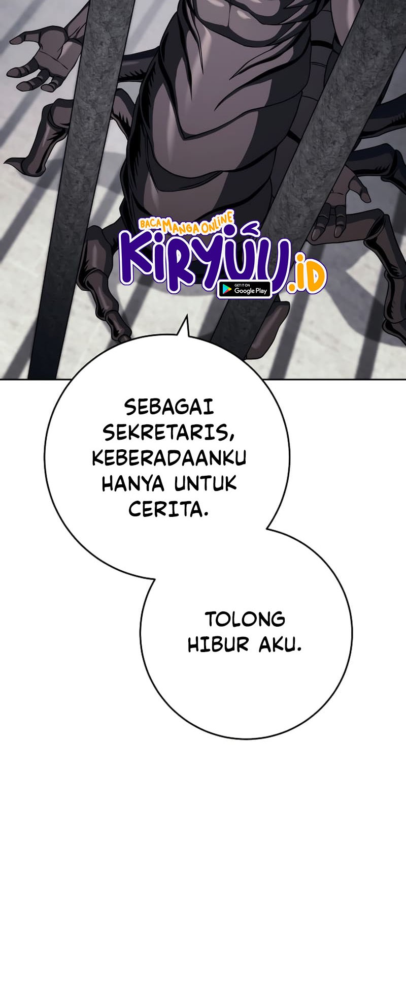 Skeleton Soldier Couldn’t Protect the Dungeon Chapter 228 Gambar 13