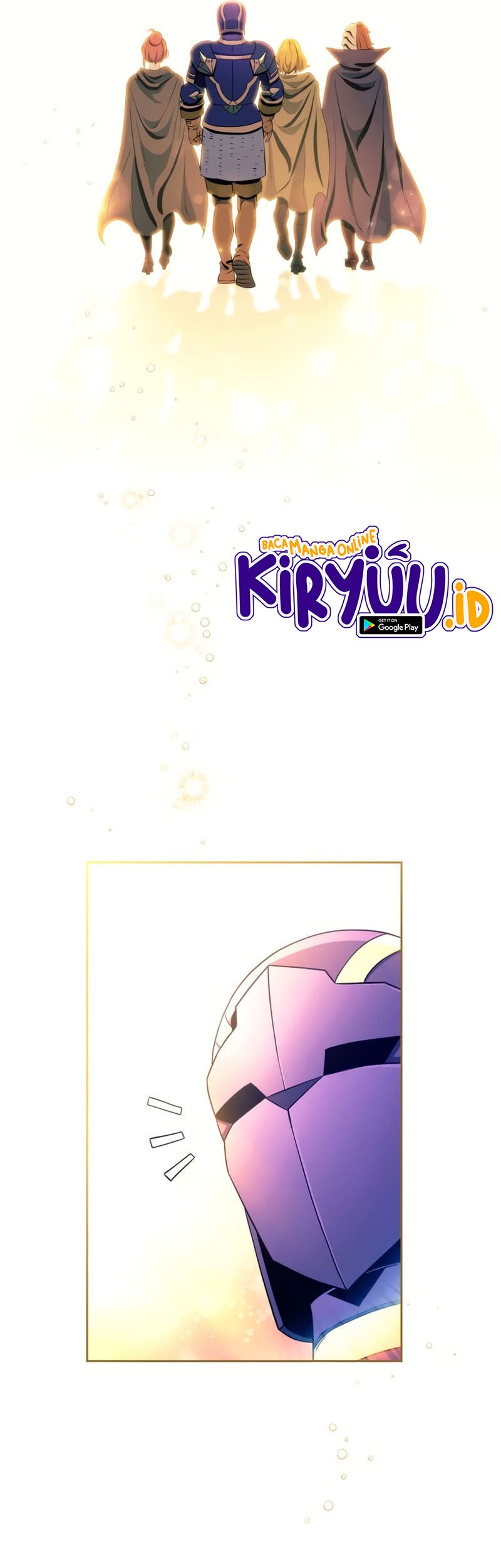 Skeleton Soldier Couldn’t Protect the Dungeon Chapter 228 Gambar 18