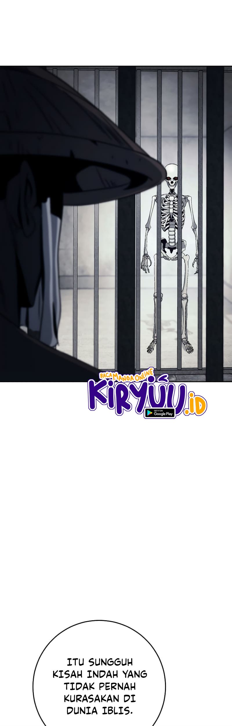 Skeleton Soldier Couldn’t Protect the Dungeon Chapter 228 Gambar 22