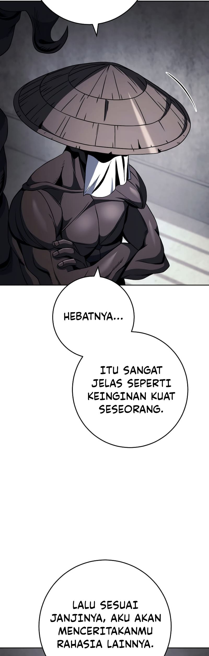Skeleton Soldier Couldn’t Protect the Dungeon Chapter 228 Gambar 23