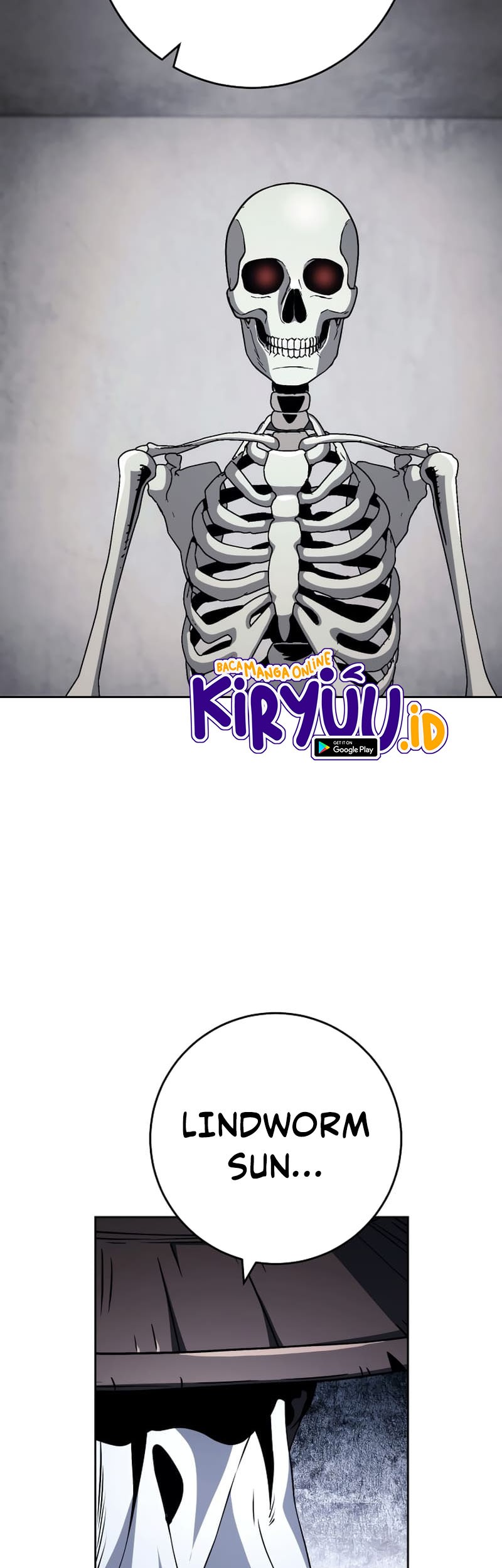Skeleton Soldier Couldn’t Protect the Dungeon Chapter 228 Gambar 24