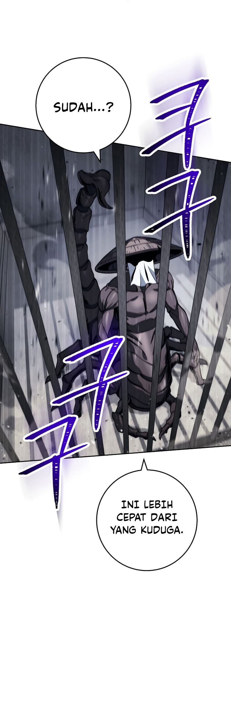 Skeleton Soldier Couldn’t Protect the Dungeon Chapter 228 Gambar 28