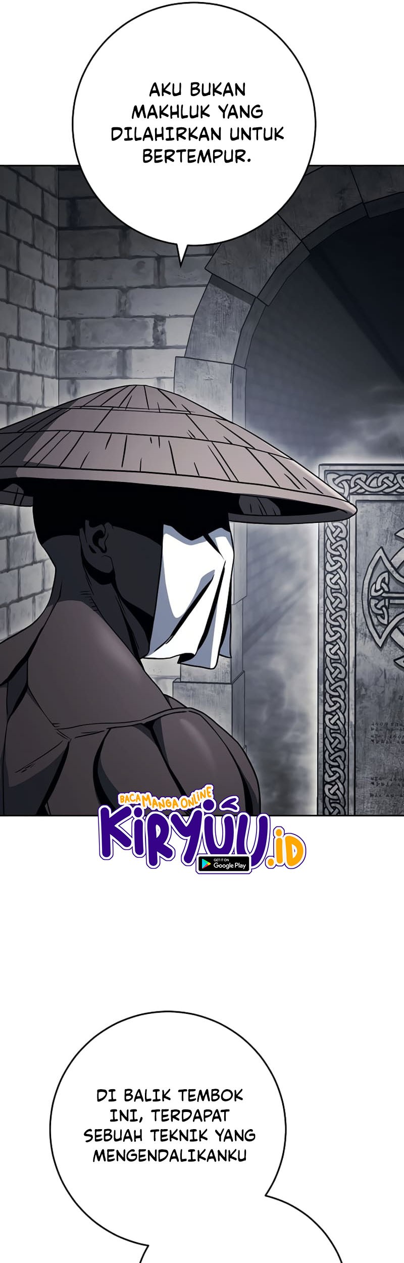 Skeleton Soldier Couldn’t Protect the Dungeon Chapter 229 Gambar 33