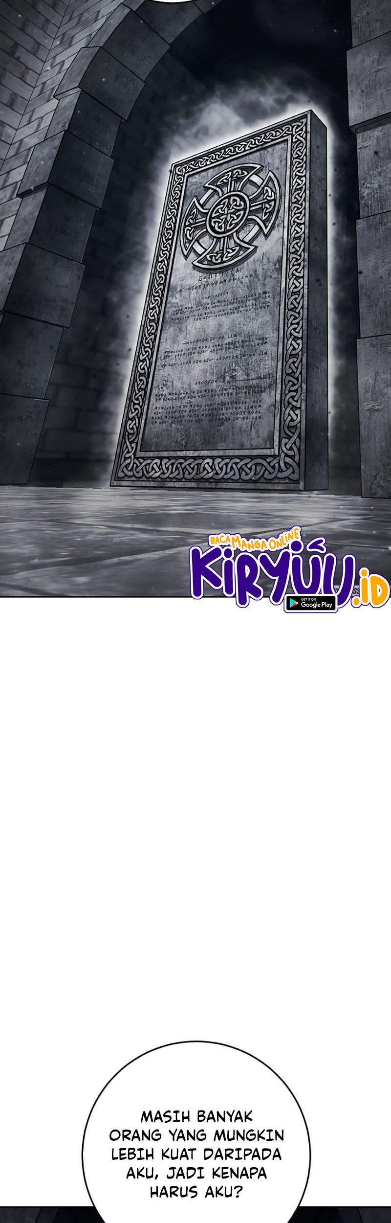 Skeleton Soldier Couldn’t Protect the Dungeon Chapter 229 Gambar 35