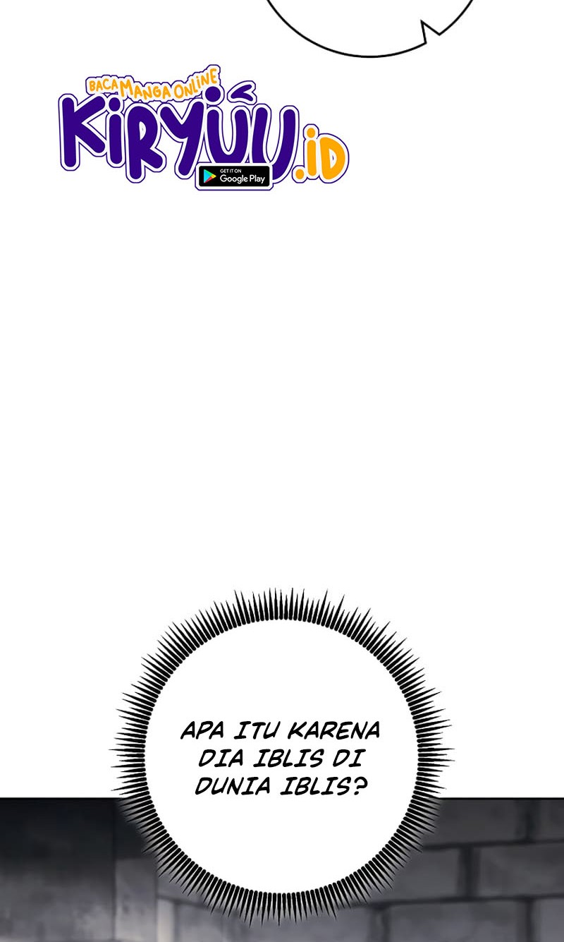 Skeleton Soldier Couldn’t Protect the Dungeon Chapter 229 Gambar 40
