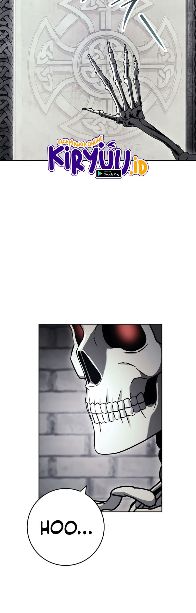 Skeleton Soldier Couldn’t Protect the Dungeon Chapter 229 Gambar 43