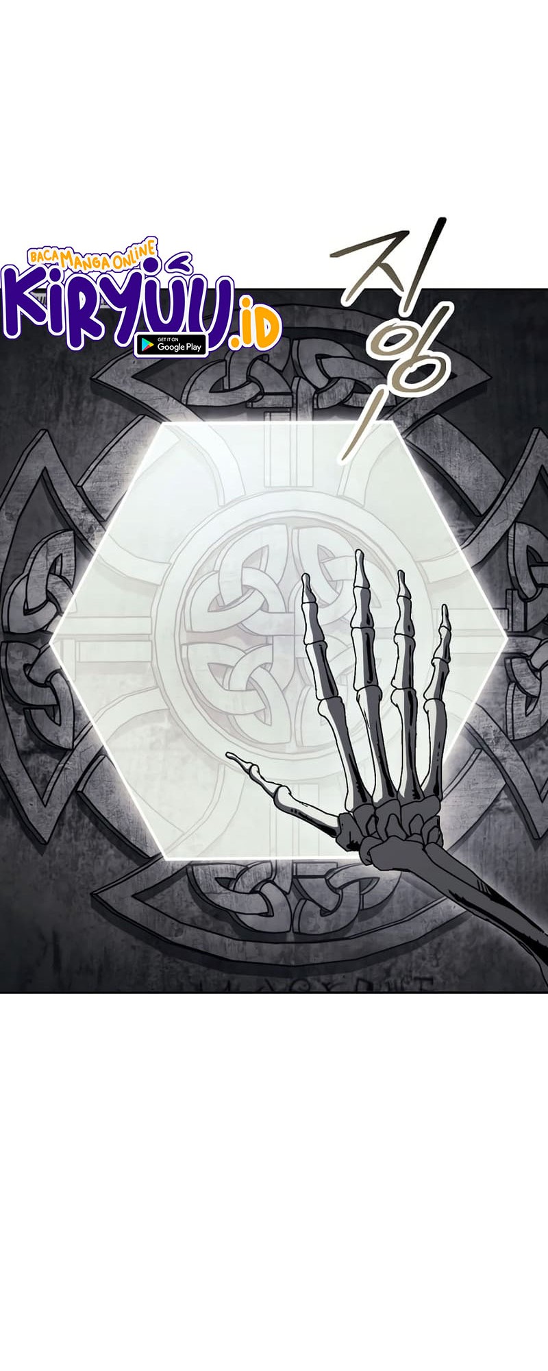 Skeleton Soldier Couldn’t Protect the Dungeon Chapter 229 Gambar 44