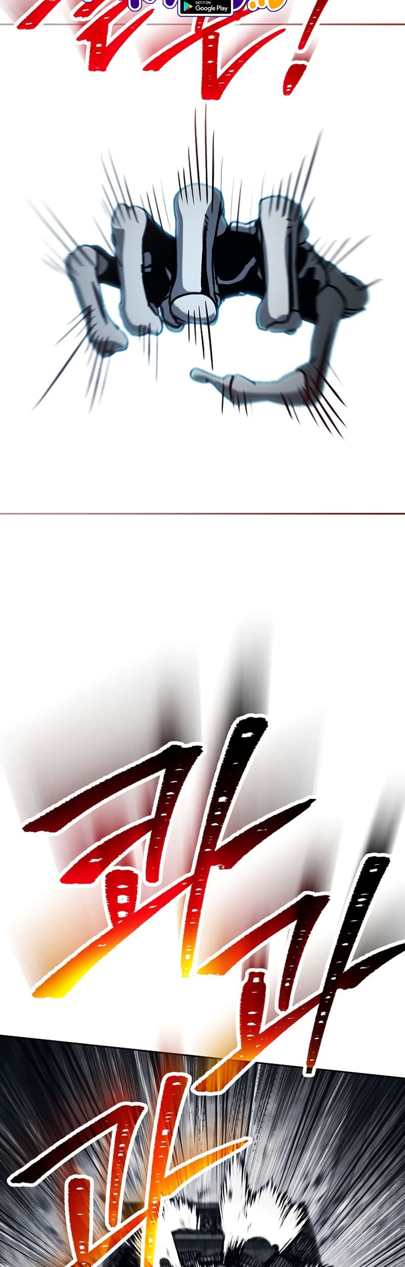 Skeleton Soldier Couldn’t Protect the Dungeon Chapter 229 Gambar 47