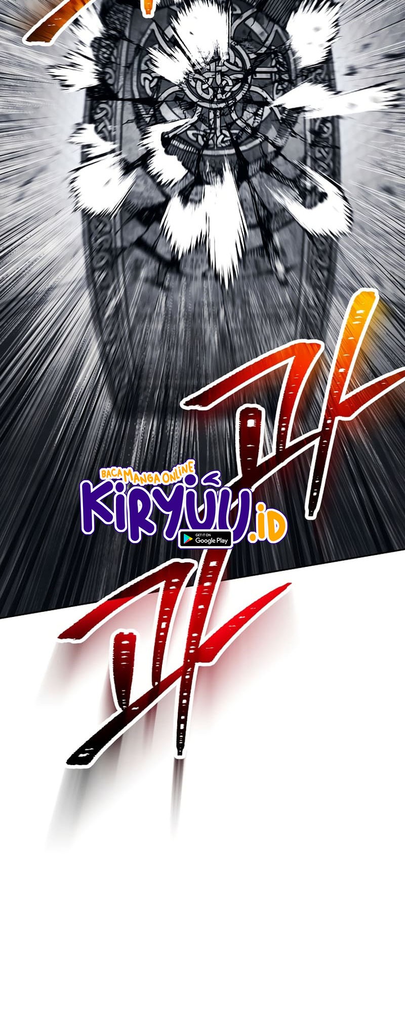 Skeleton Soldier Couldn’t Protect the Dungeon Chapter 229 Gambar 48