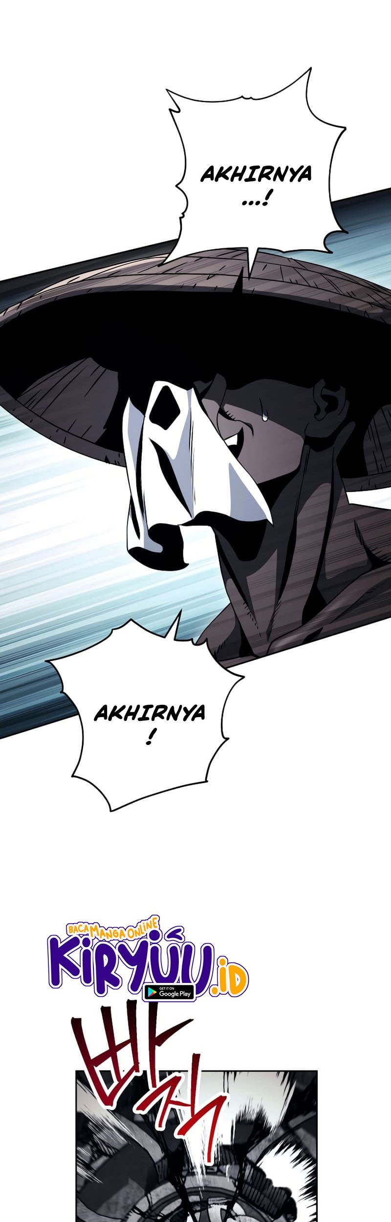 Skeleton Soldier Couldn’t Protect the Dungeon Chapter 229 Gambar 49