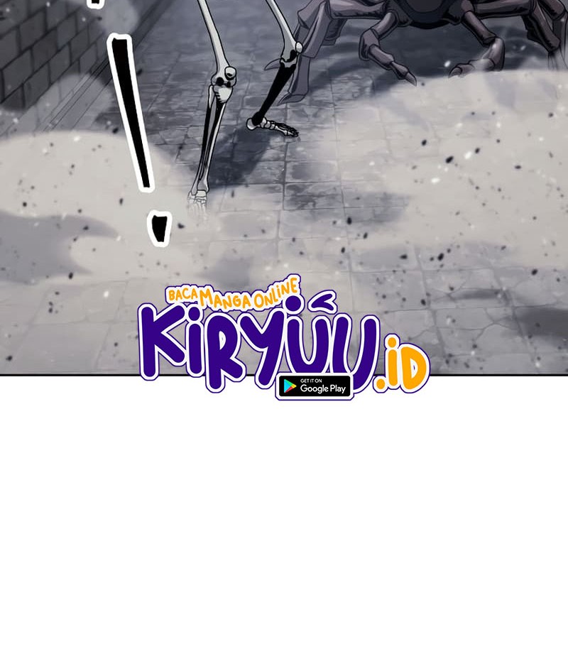 Skeleton Soldier Couldn’t Protect the Dungeon Chapter 229 Gambar 52