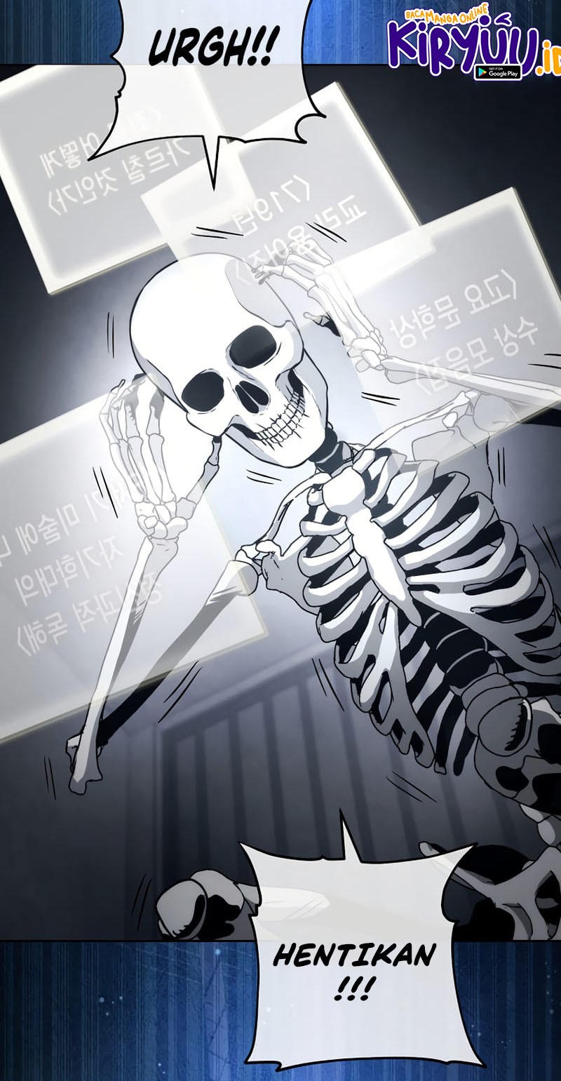 Skeleton Soldier Couldn’t Protect the Dungeon Chapter 229 Gambar 4