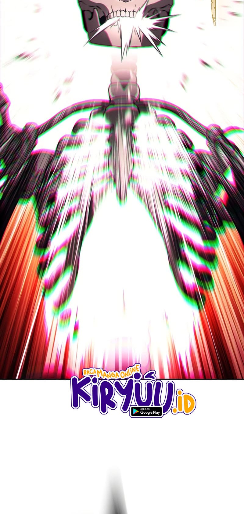 Skeleton Soldier Couldn’t Protect the Dungeon Chapter 229 Gambar 8
