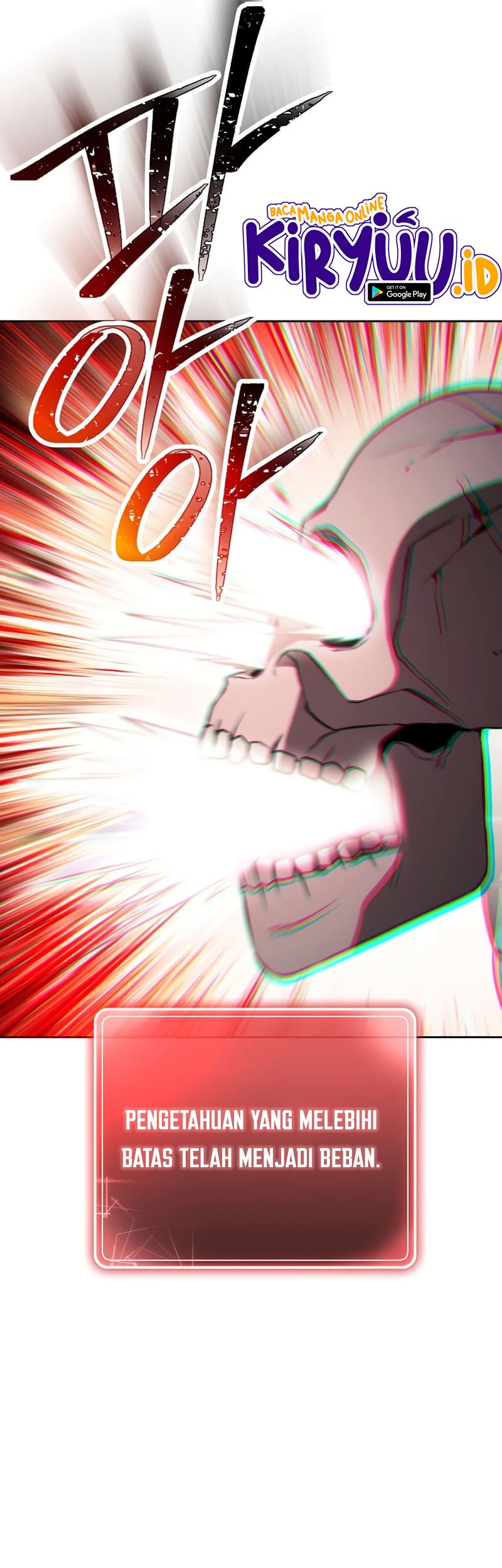 Skeleton Soldier Couldn’t Protect the Dungeon Chapter 229 Gambar 9