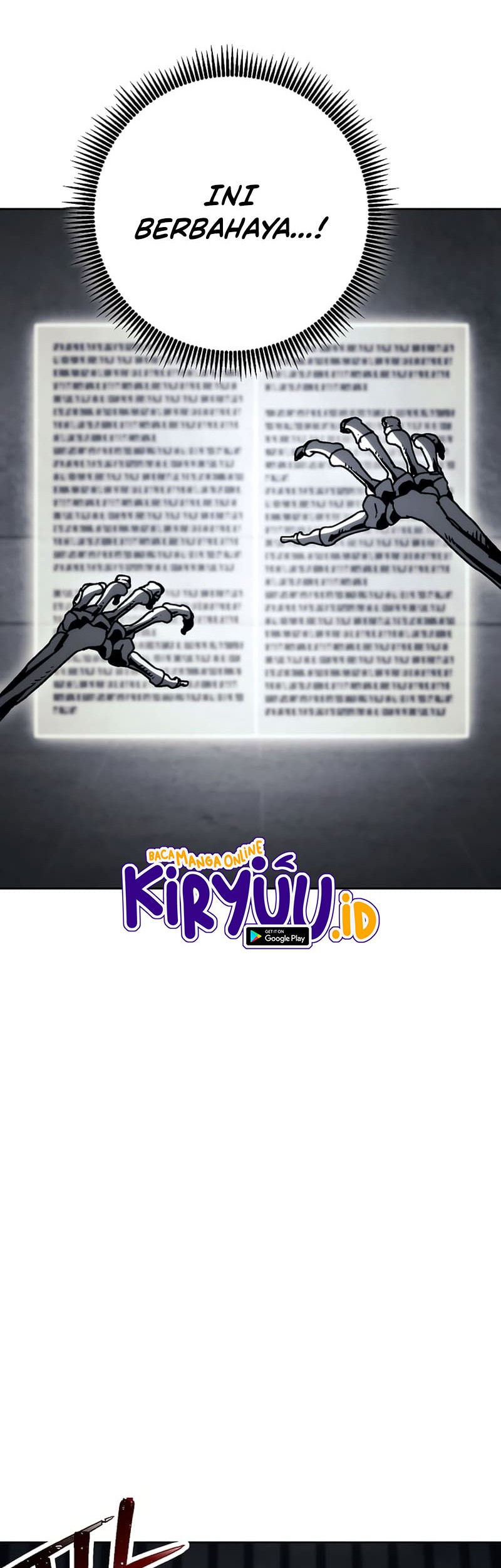 Skeleton Soldier Couldn’t Protect the Dungeon Chapter 229 Gambar 10