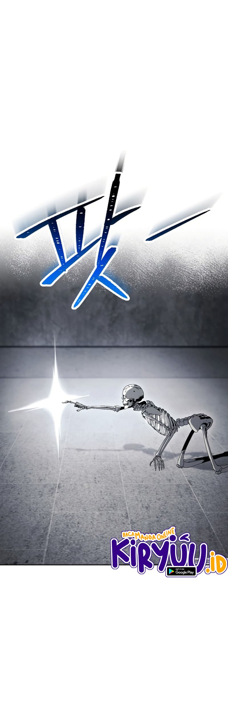 Skeleton Soldier Couldn’t Protect the Dungeon Chapter 229 Gambar 14