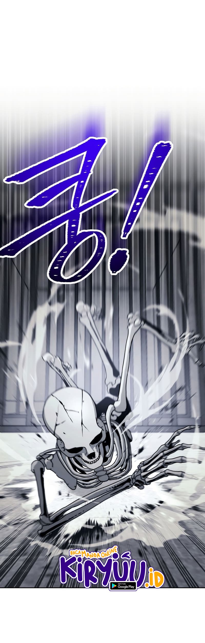 Skeleton Soldier Couldn’t Protect the Dungeon Chapter 229 Gambar 15