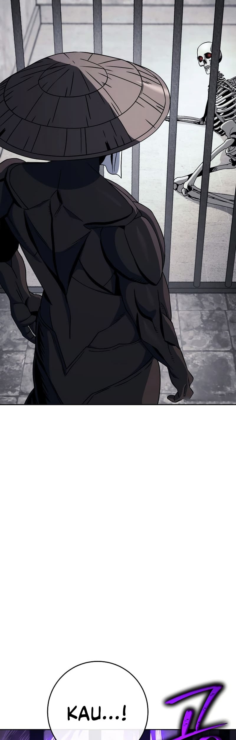 Skeleton Soldier Couldn’t Protect the Dungeon Chapter 229 Gambar 22