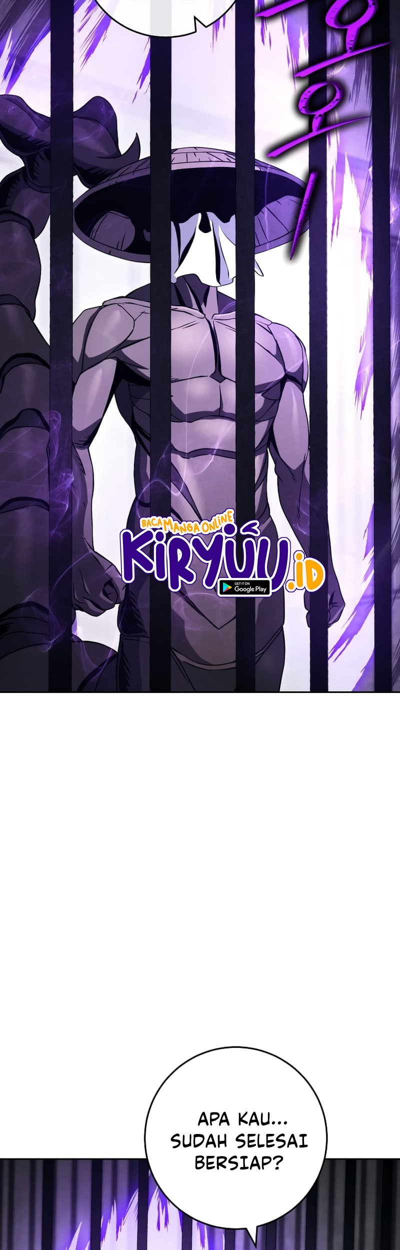 Skeleton Soldier Couldn’t Protect the Dungeon Chapter 229 Gambar 23