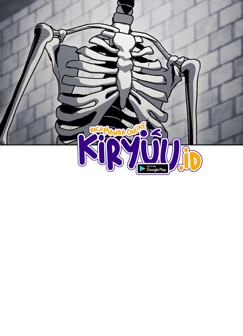 Skeleton Soldier Couldn’t Protect the Dungeon Chapter 229 Gambar 32