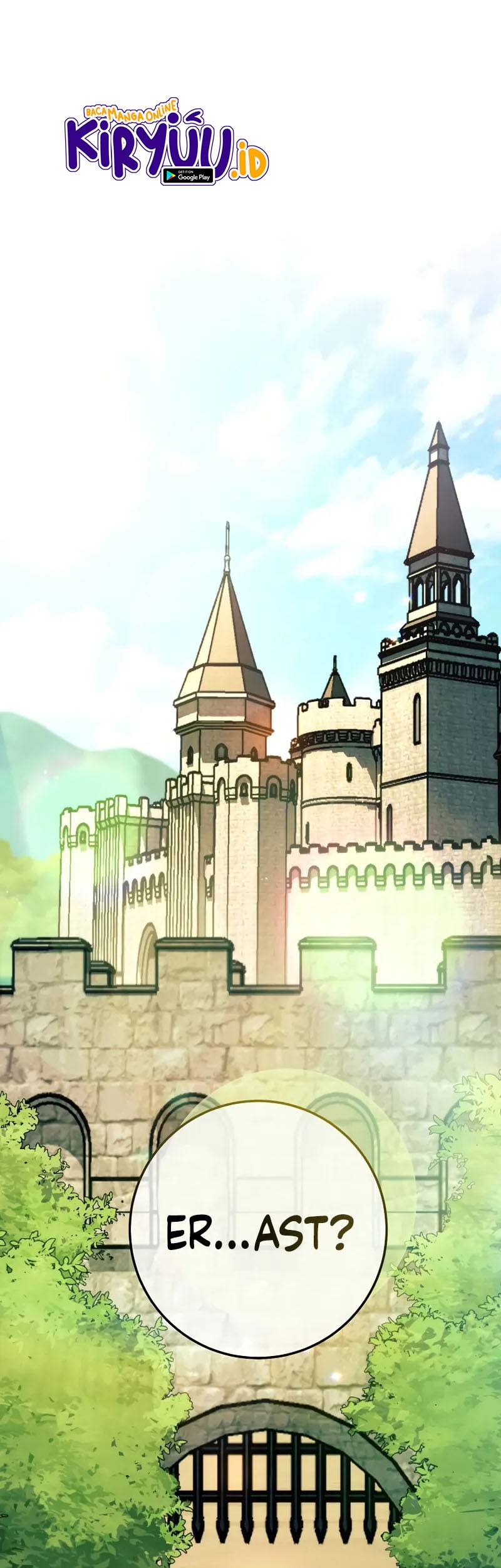 Skeleton Soldier Couldn’t Protect the Dungeon Chapter 230 Gambar 32