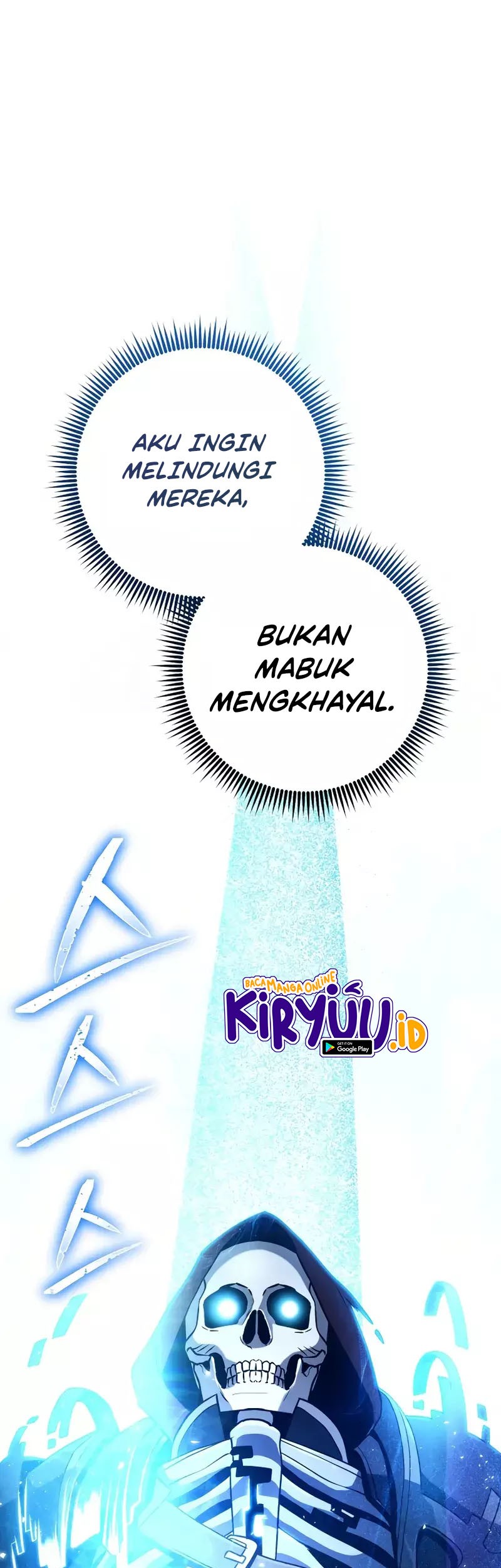 Baca  Skeleton Soldier Couldn’t Protect the Dungeon Chapter 231 Gambar 2