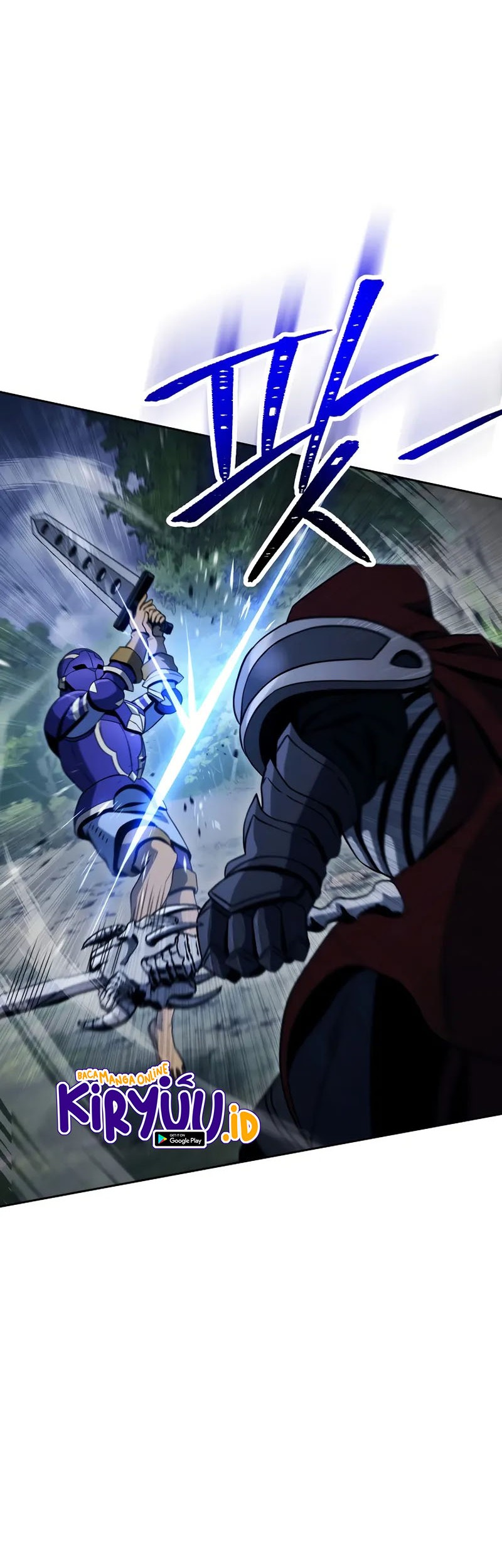 Skeleton Soldier Couldn’t Protect the Dungeon Chapter 231 Gambar 24