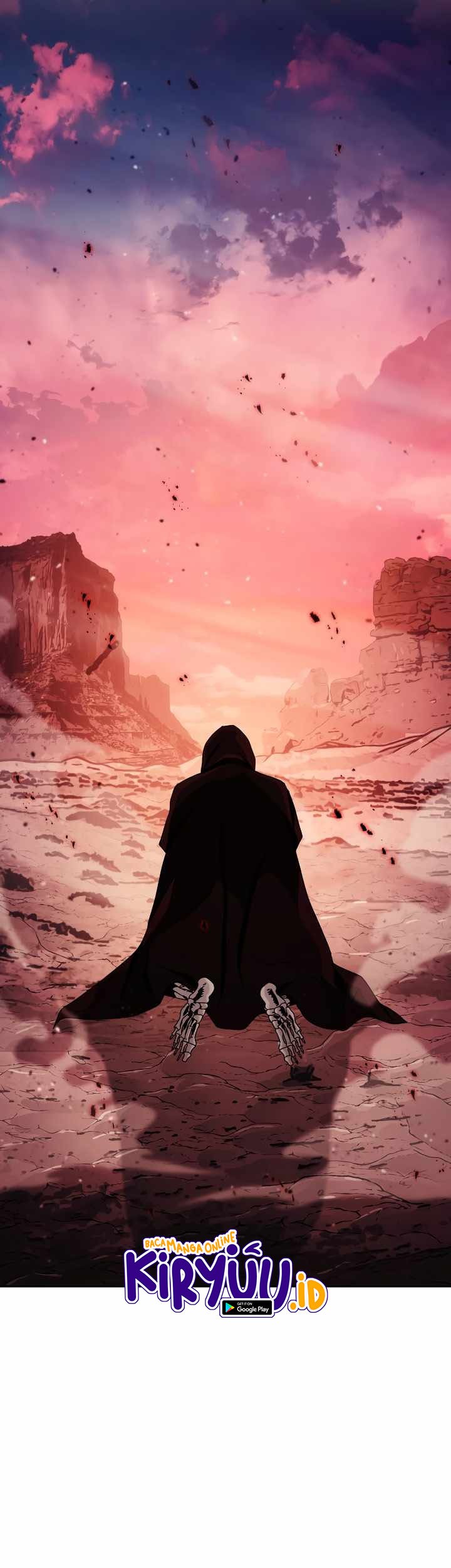Skeleton Soldier Couldn’t Protect the Dungeon Chapter 232 Gambar 42