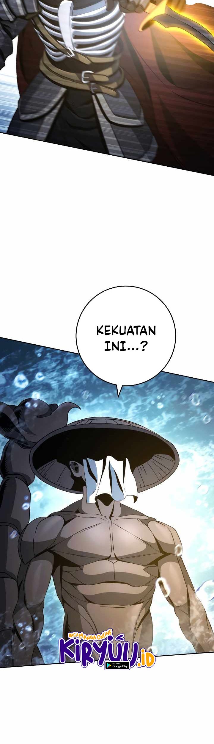 Skeleton Soldier Couldn’t Protect the Dungeon Chapter 232 Gambar 13