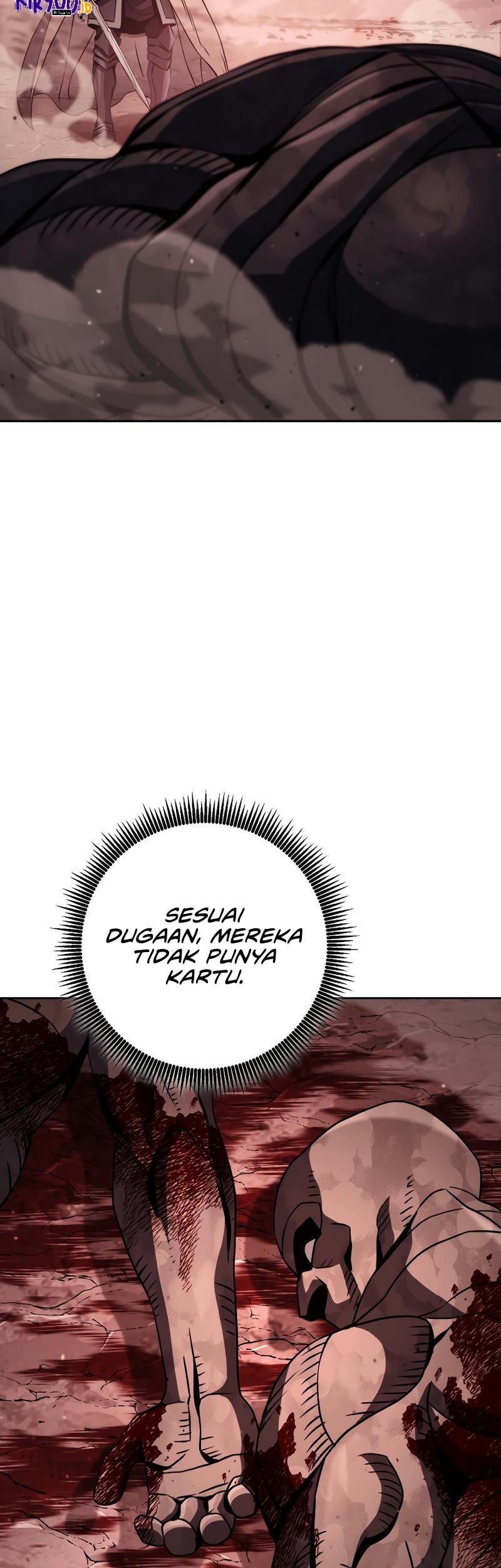 Skeleton Soldier Couldn’t Protect the Dungeon Chapter 233 Gambar 39