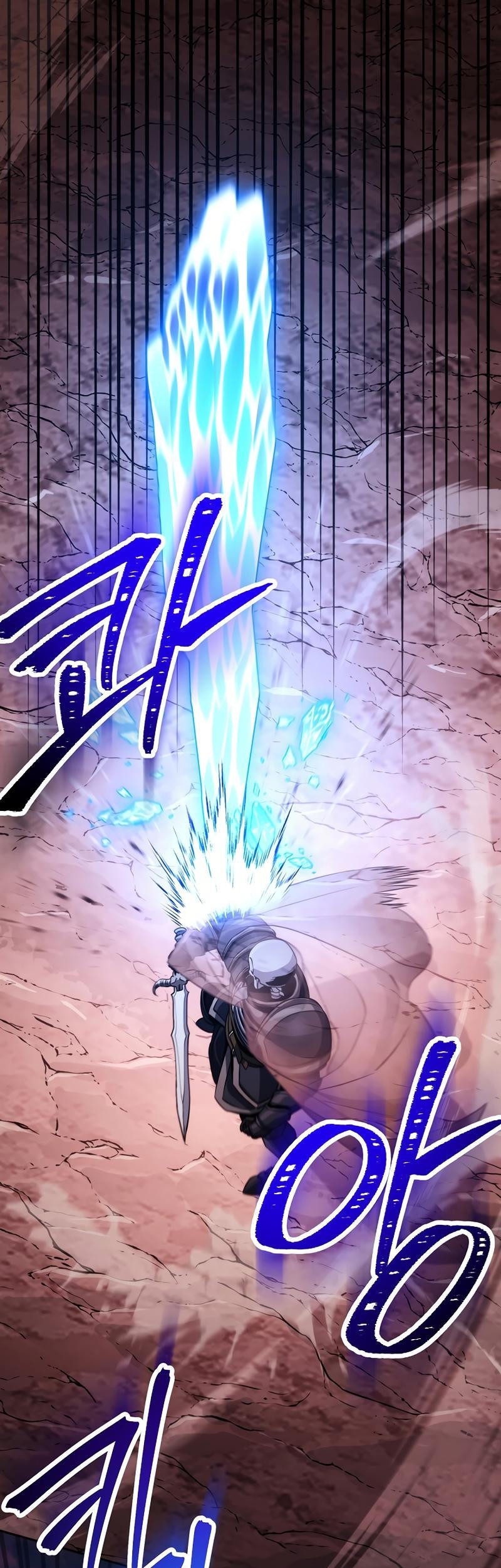 Skeleton Soldier Couldn’t Protect the Dungeon Chapter 233 Gambar 45