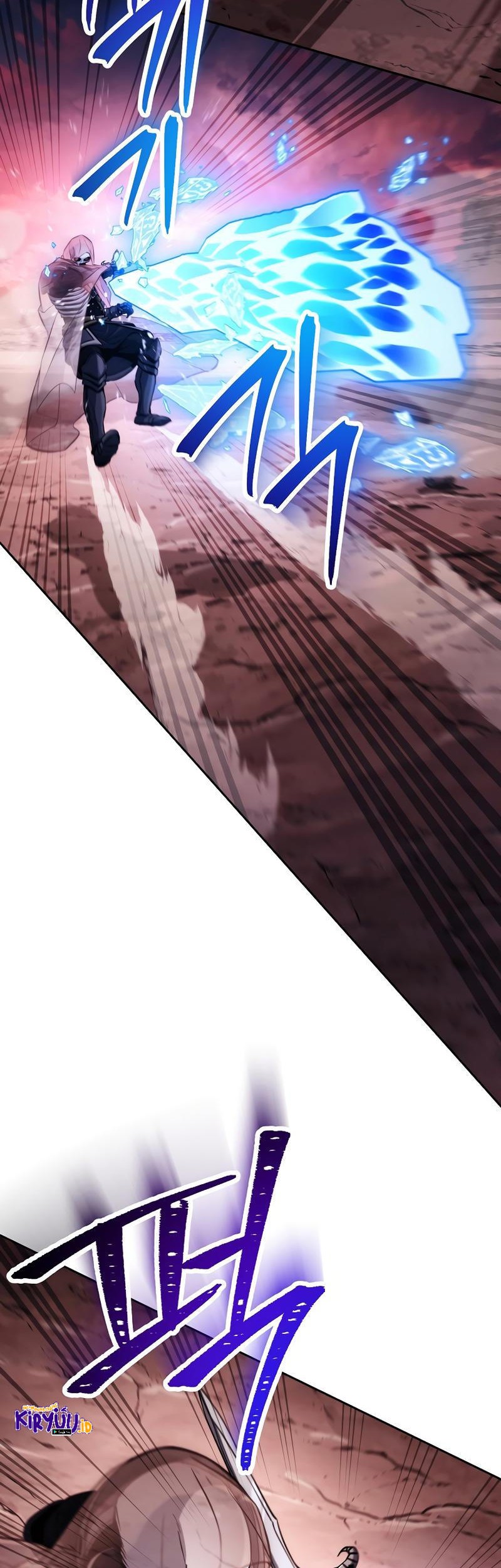 Skeleton Soldier Couldn’t Protect the Dungeon Chapter 233 Gambar 46