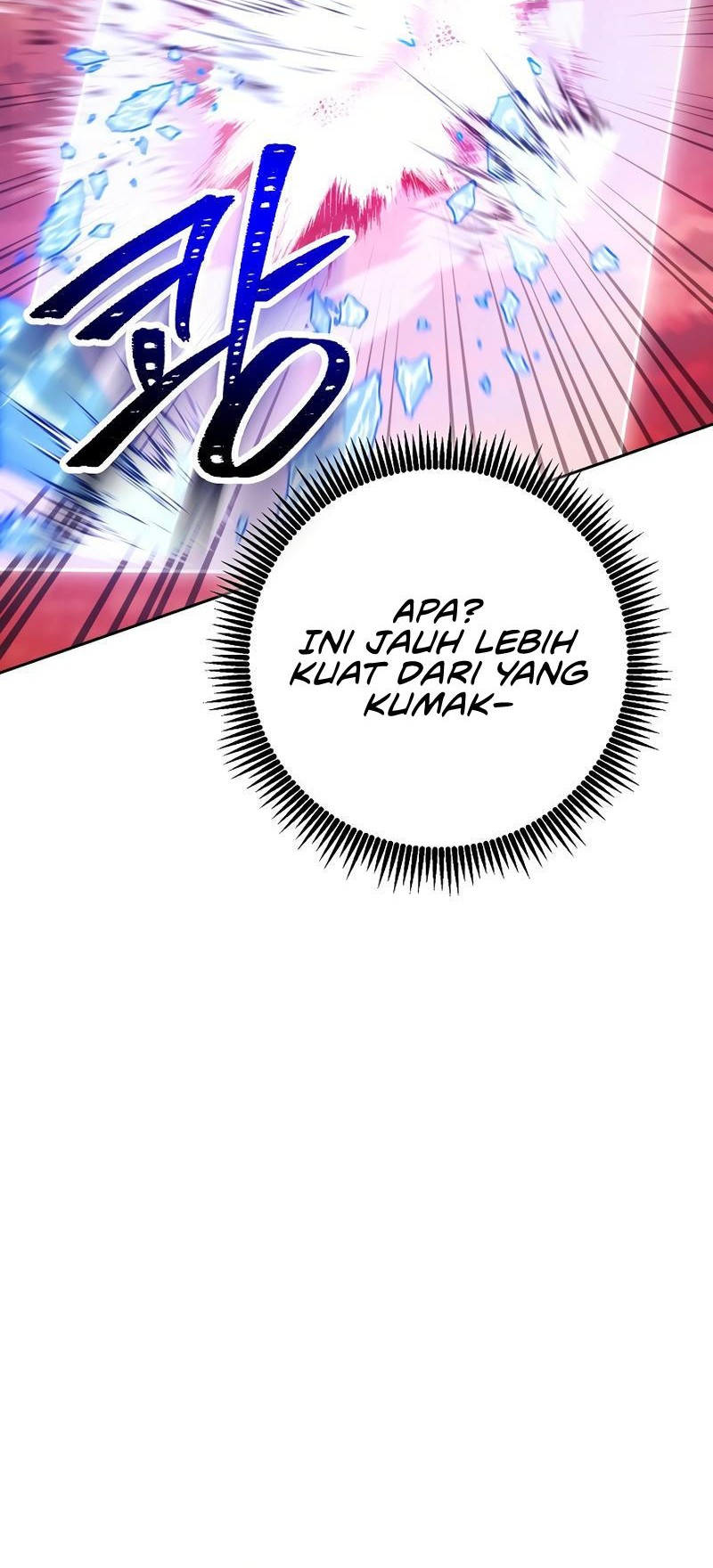 Skeleton Soldier Couldn’t Protect the Dungeon Chapter 233 Gambar 52