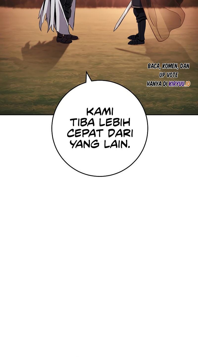 Skeleton Soldier Couldn’t Protect the Dungeon Chapter 233 Gambar 60