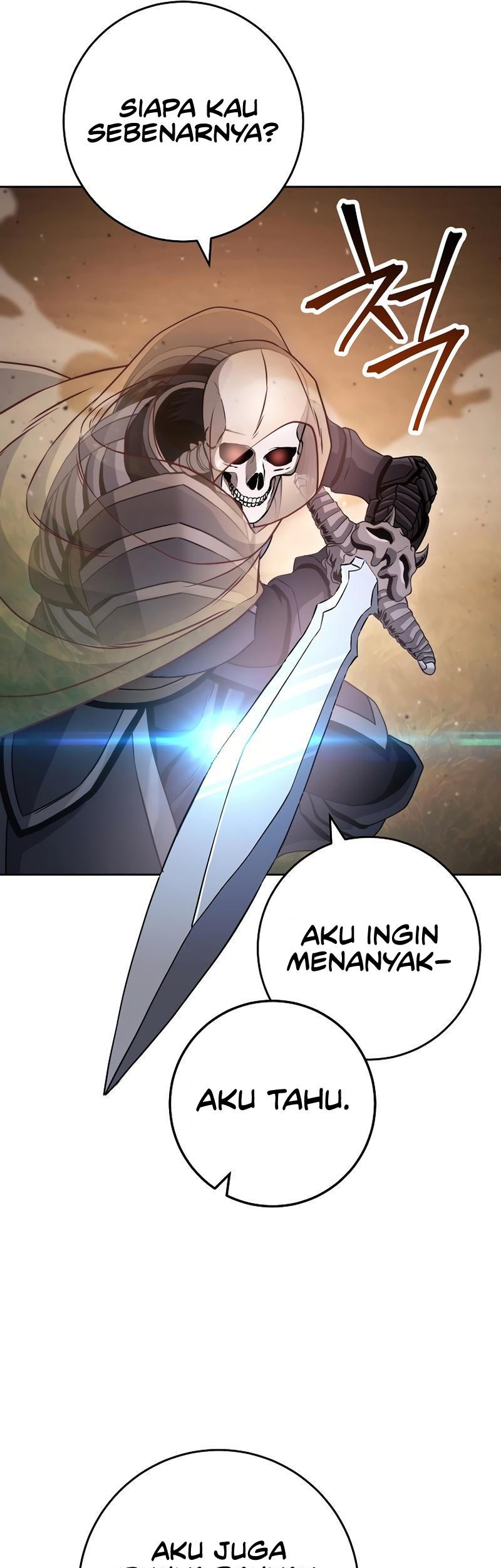 Skeleton Soldier Couldn’t Protect the Dungeon Chapter 233 Gambar 61