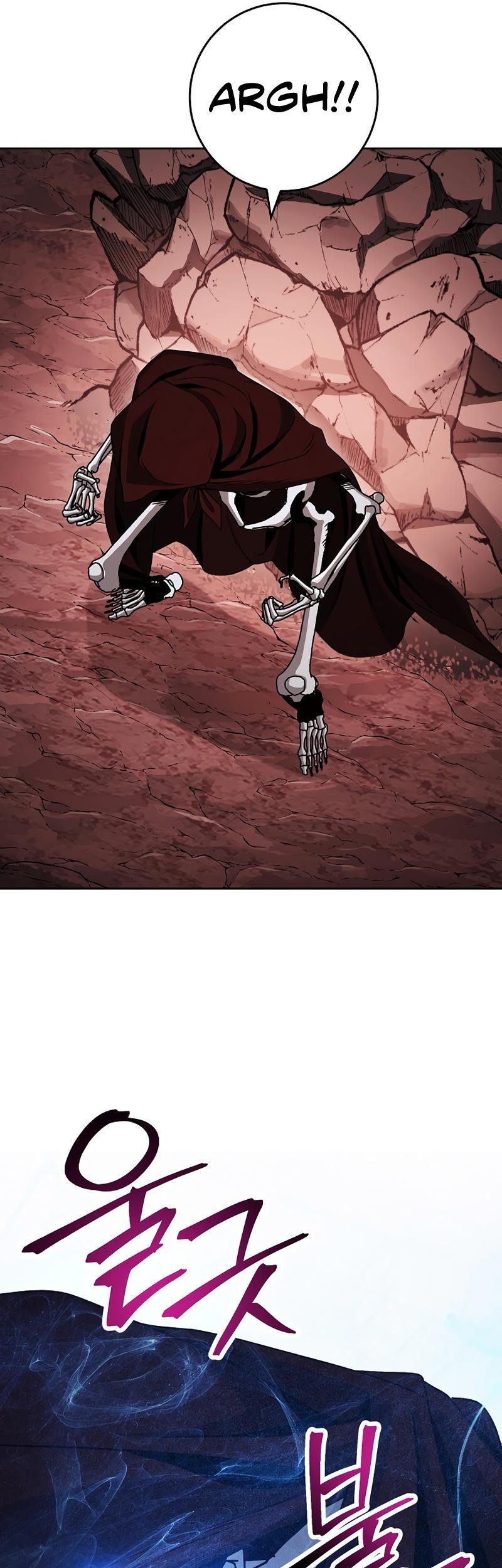 Skeleton Soldier Couldn’t Protect the Dungeon Chapter 233 Gambar 6