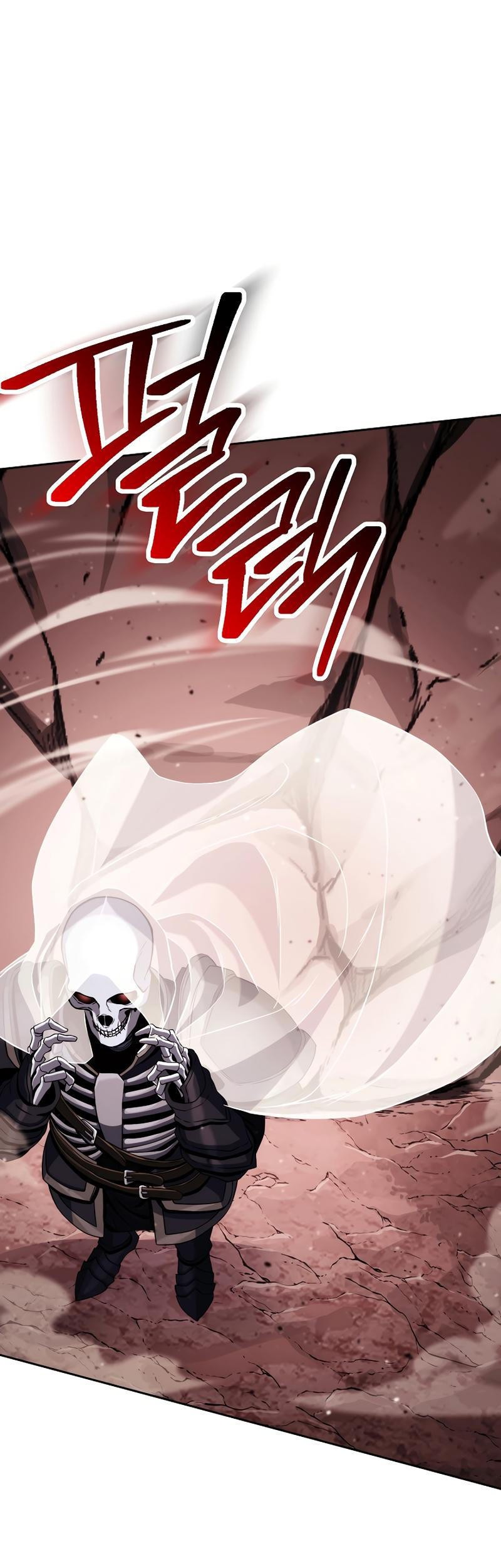 Skeleton Soldier Couldn’t Protect the Dungeon Chapter 233 Gambar 10